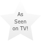 As Seen on TV!